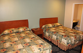Country Inn Santa Rosa 2 Beds